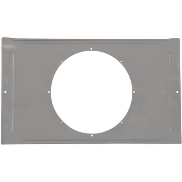 Main product image for AtlasIED 81-8R Tile Bridge Round Hole For 8" 242-868